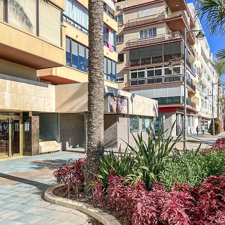Hanami Avenida De Espana Естепона Екстер'єр фото